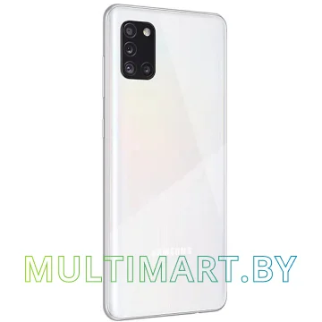 Смартфон Samsung Galaxy A31 SM-A315F/DS 4GB/64GB (белый) картинка 3